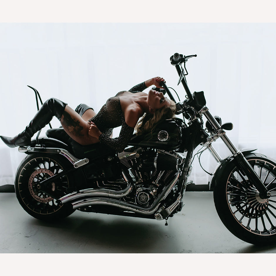 Home page Meg #39 s Motorcycle Journey