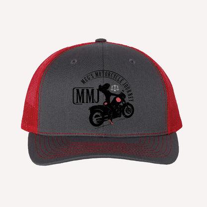 MMJ Logo Hat