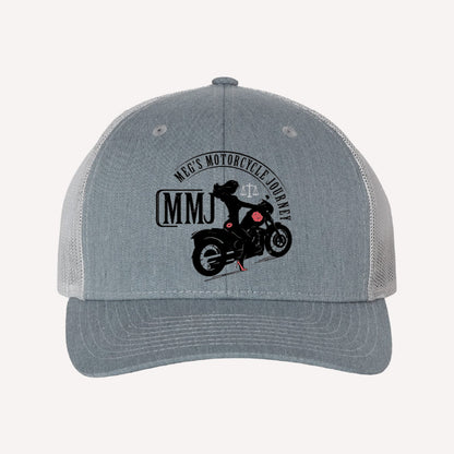 MMJ Logo Hat