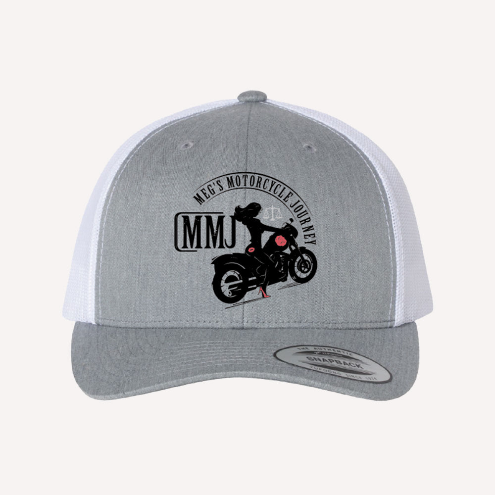 MMJ Logo Hat