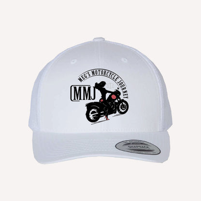 MMJ Logo Hat