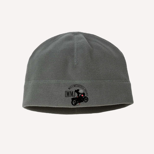 MMJ Logo Beanie